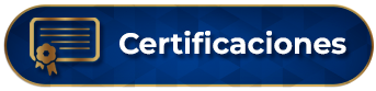 Certificaciones